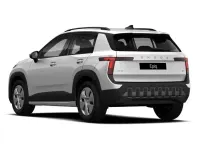 Neu Skoda Epiq Essence 155 kW (211 PS) 2026 Platinumweiß metalic SUV