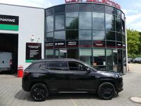 Gebraucht Jeep Compass 131 PS (96 kW) 2023 Black forest SUV
