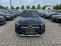 Gebraucht Mercedes GLB200 150 PS (110 kW) 2025 Schwarz SUV