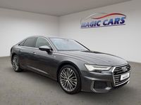 Gebraucht Audi A6 S-Line 245 PS (180 kW) 2022 Daytonagrau (metallic) Limousine