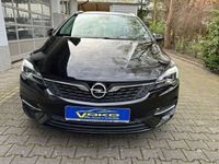 gebraucht Opel Astra ST 1.5d Elegance S/S LED ACA 1.Hd. 56tkm