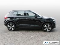 Gebraucht Volvo XC40 Plus 169 kW (231 PS) 2022 Stone) / solid (schwarz SUV