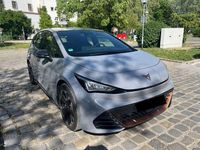 Gebraucht Cupra Born 150 kW (204 PS) 2023 Grau Kleinwagen