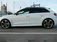 gebraucht Audi RS3 2.5TFSI Sportback S tronic B&O PANO LED