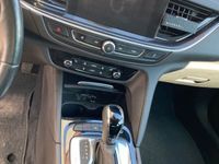 gebraucht Opel Insignia 2.0 Diesel 125kW Dynamic Aut Grand ...