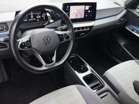 Gebraucht VW ID.3 Pro 106 kW (145 PS) 2022 Grau Kleinwagen