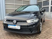 Gebraucht VW Polo Life 95 PS (69 kW) 2023 Schwarz Limousine