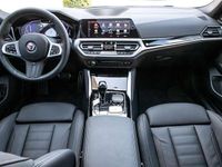 Gebraucht Alpina B4 495 PS (364 kW) 2024 Bmw individual dravitgrau Coupé