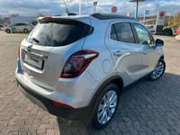 gebraucht Opel Mokka X Innovation Start/Stop **LEDER/NAVI**