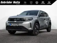 Gebraucht Opel Frontera Edition 110 PS (80 kW) 2025 Silber / SUV