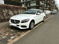 gebraucht Mercedes C180 EDITION Autom. EDITION