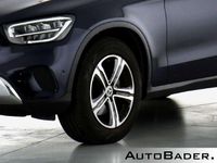 Gebraucht Mercedes GLC220 194 PS (142 kW) 2022