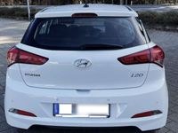 gebraucht Hyundai i20 Active