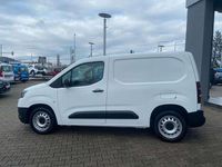 Gebraucht Toyota Proace 102 PS (75 kW) 2022 Ice white Van / Kleinbus