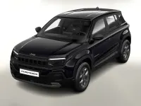 Neu Jeep Avenger Longitude 110 PS (80 kW) 2026 Schwarz SUV