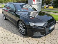 gebraucht Audi A6 50 TDI quattro sport Avant