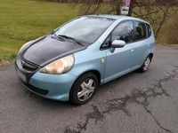 Gebraucht Honda Jazz 83 PS (61 kW) 2006 Andere farben Kleinwagen