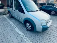 Gebraucht Ford Tourneo 2008 Grau Limousine