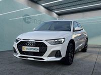 Gebraucht Audi A1 Ambiente 110 PS (80 kW) 2024 Weiß Kleinwagen
