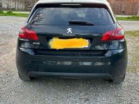 gebraucht Peugeot 308 Tech Edition