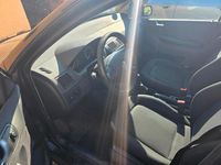 Gebraucht Skoda Fabia 75 PS (55 kW) 2005 Schwarz Kleinwagen