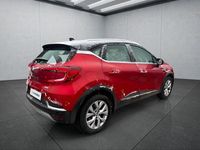 Brugt Renault Captur 158 HK (116 kW) 2022 Sort SUV