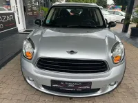Gebraucht Mini Countryman 98 PS (72 kW) 2012 Silber SUV