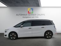 gebraucht Citroën C4 SpaceTourer C4 Picasso Spacetourer A