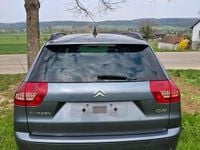 Gebraucht Citroën C5 2009 Grau Kombi