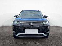 Gebraucht VW Tayron Life 193 PS (141 kW) 2025 Grenadillschwarz SUV