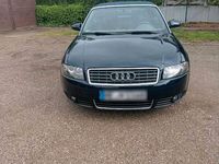 gebraucht Audi A4 Cabriolet B6