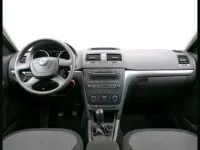 Gebraucht Skoda Yeti 105 PS (77 kW) 2012 Andere farben SUV