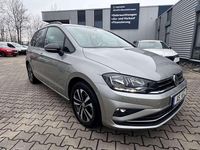 Gebraucht VW Golf VIII IQ Drive 116 PS (85 kW) 2020 Tungsten silver Limousine