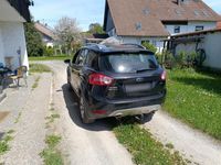 gebraucht Ford Kuga 2.5 T Allrad