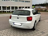 gebraucht BMW 116 116 d