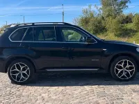 Gebraucht BMW X5 306 PS (225 kW) 2010 Schwarz SUV