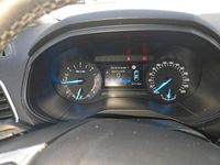 Gebraucht Ford S-MAX 150 PS (110 kW) 2019 Silber Van / Kleinbus