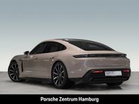 gebraucht Porsche Taycan Turbo S PCCB Burmester SportDesign