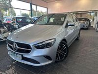 Gebraucht Mercedes B180 116 PS (85 kW) 2024 Silber Van / Kleinbus