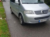 Gebraucht VW T5 174 PS (127 kW) 2007 Van