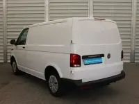 Używany VW Transporter 110 KM (80 kW) 2022 Andere Van