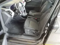 Gebraucht Audi Q4 e-tron Comfort 150 kW (204 PS) 2023 Schwarz SUV