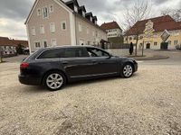 Gebraucht Audi A6 190 PS (139 kW) 2010 Kombi
