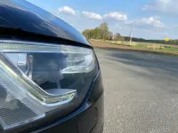 Second-hand Audi A5 Sport 211 CP (155 kW) 2011 Negru Coupe