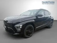 Gebraucht Hyundai Kona Trend 160 kW (218 PS) 2025 Schwarz SUV