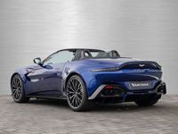 gebraucht Aston Martin V8 Vantage Roadster Neue Front