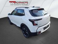 Neu Kia Stonic 101 PS (74 kW) 2026 (ud) clear white s SUV