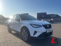 Neu Seat Arona Style 116 PS (85 kW) 2025 Weiss SUV