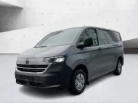 Używany VW Transporter R 110 KM (80 kW) 2025 Czarny Van