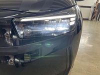 Gebraucht Opel Corsa Edition 101 PS (74 kW) 2025 Graphit schwarz Kleinwagen